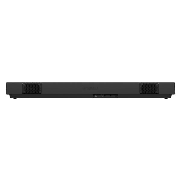 YAMAHA P145BT B STAGE PIANO PIANOFORTE DIGITALE 88 TASTI PESATI CON BLUETOOTH