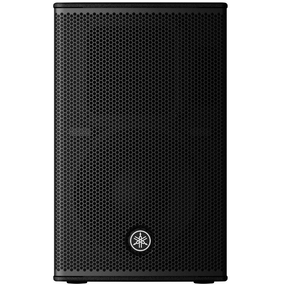 YAMAHA DHR10 CASSA ATTIVA BIAMPLIFICATA 700W WOOFER 10"