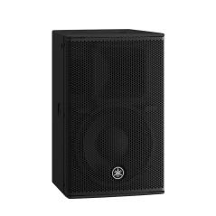 YAMAHA DHR10 CASSA ATTIVA BIAMPLIFICATA 700W WOOFER 10"