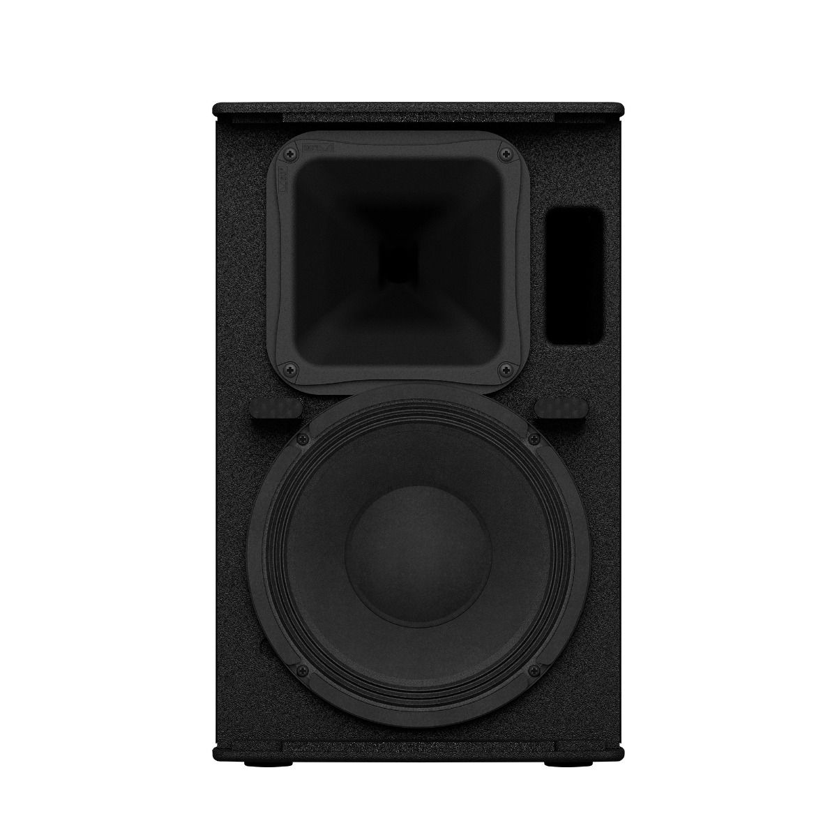 YAMAHA DHR10 CASSA ATTIVA BIAMPLIFICATA 700W WOOFER 10"