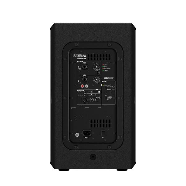 YAMAHA DHR10 CASSA ATTIVA BIAMPLIFICATA 700W WOOFER 10"