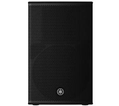 YAMAHA DHR12 CASSA ATTIVA BIAMPLIFICATA 1000W WOOFER 12"