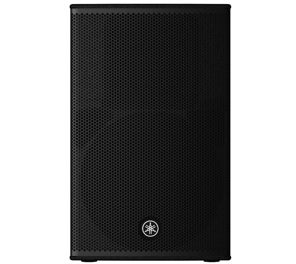 YAMAHA DHR12 CASSA ATTIVA BIAMPLIFICATA 1000W WOOFER 12"