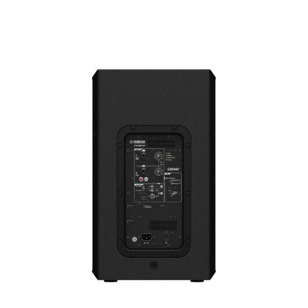 YAMAHA DHR12 CASSA ATTIVA BIAMPLIFICATA 1000W WOOFER 12"