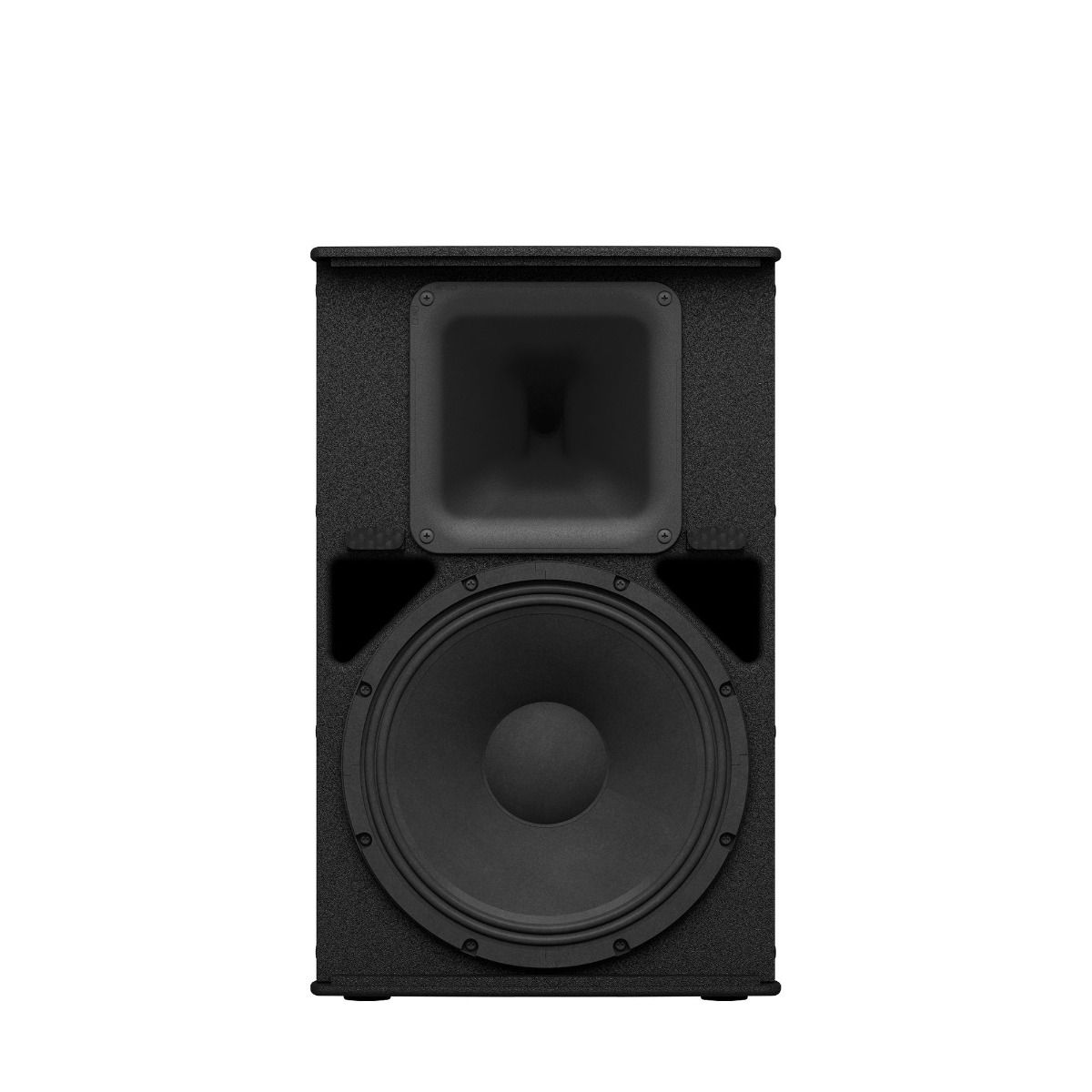 YAMAHA DHR12 CASSA ATTIVA BIAMPLIFICATA 1000W WOOFER 12"