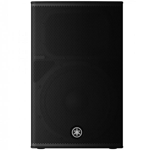 YAMAHA DHR15 CASSA ATTIVA BIAMPLIFICATA 1000W WOOFER 15"