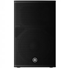YAMAHA DHR15 CASSA ATTIVA BIAMPLIFICATA 1000W WOOFER 15"