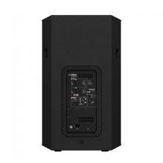 YAMAHA DHR15 CASSA ATTIVA BIAMPLIFICATA 1000W WOOFER 15"