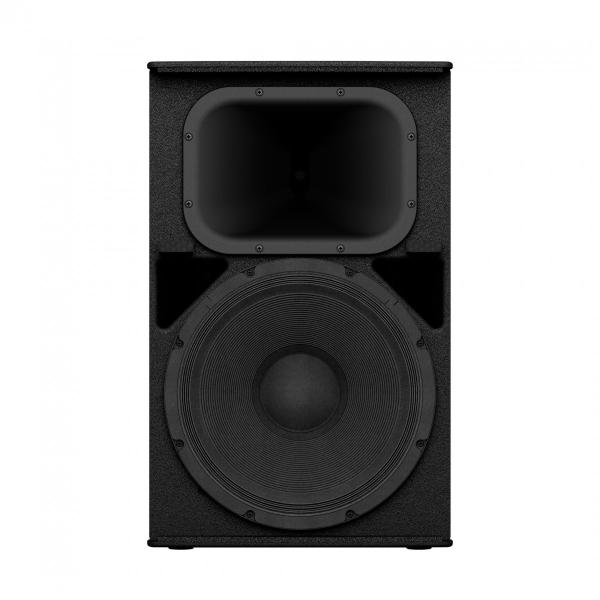 YAMAHA DHR15 CASSA ATTIVA BIAMPLIFICATA 1000W WOOFER 15"