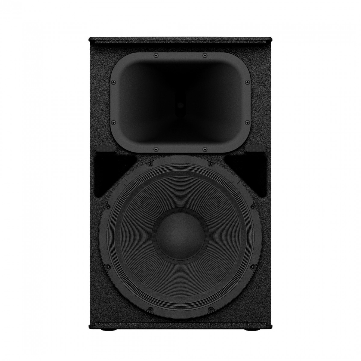 YAMAHA DHR15 CASSA ATTIVA BIAMPLIFICATA 1000W WOOFER 15"