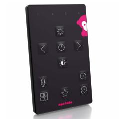 APE LABS REMOTE CONTROL V2 BLACK TELECOMANDO DI CONTROLLO PER PRODOTTI 