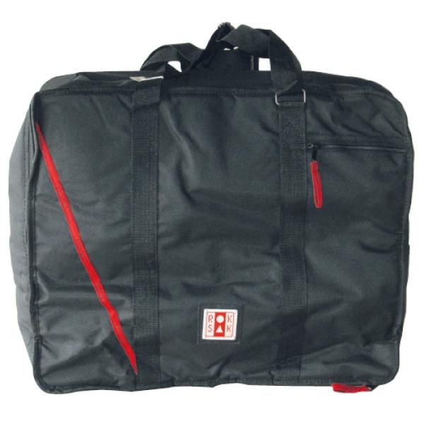 EXTREME BORSA MULTIUSO 55X48X15CM IMBOTTITA 12MM PER MIXER YAMAHA SOUNDCRAFT PROEL ZOOM