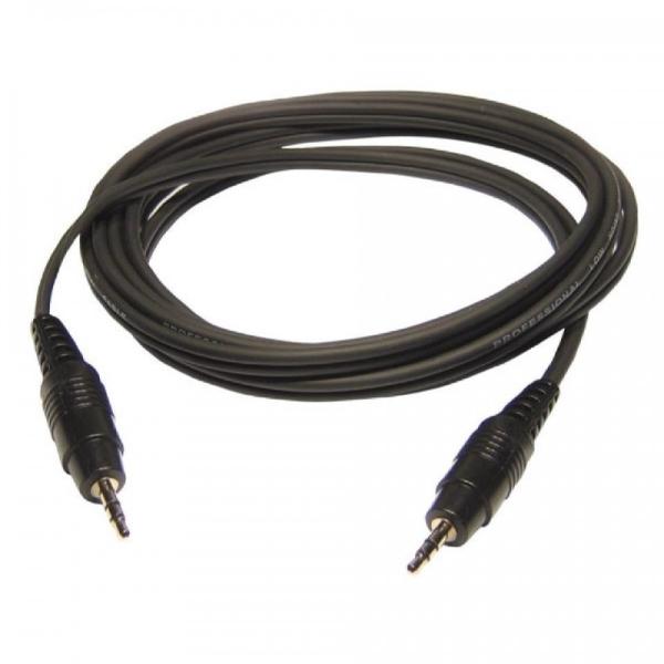 HILEC CL-72-1 5 CAVO MINI JACK STEREO - MINI JACK STEREO 1,5 METRI