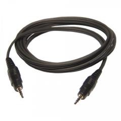 HILEC CL-72-1 5 CAVO MINI JACK STEREO - MINI JACK STEREO 1,5 METRI