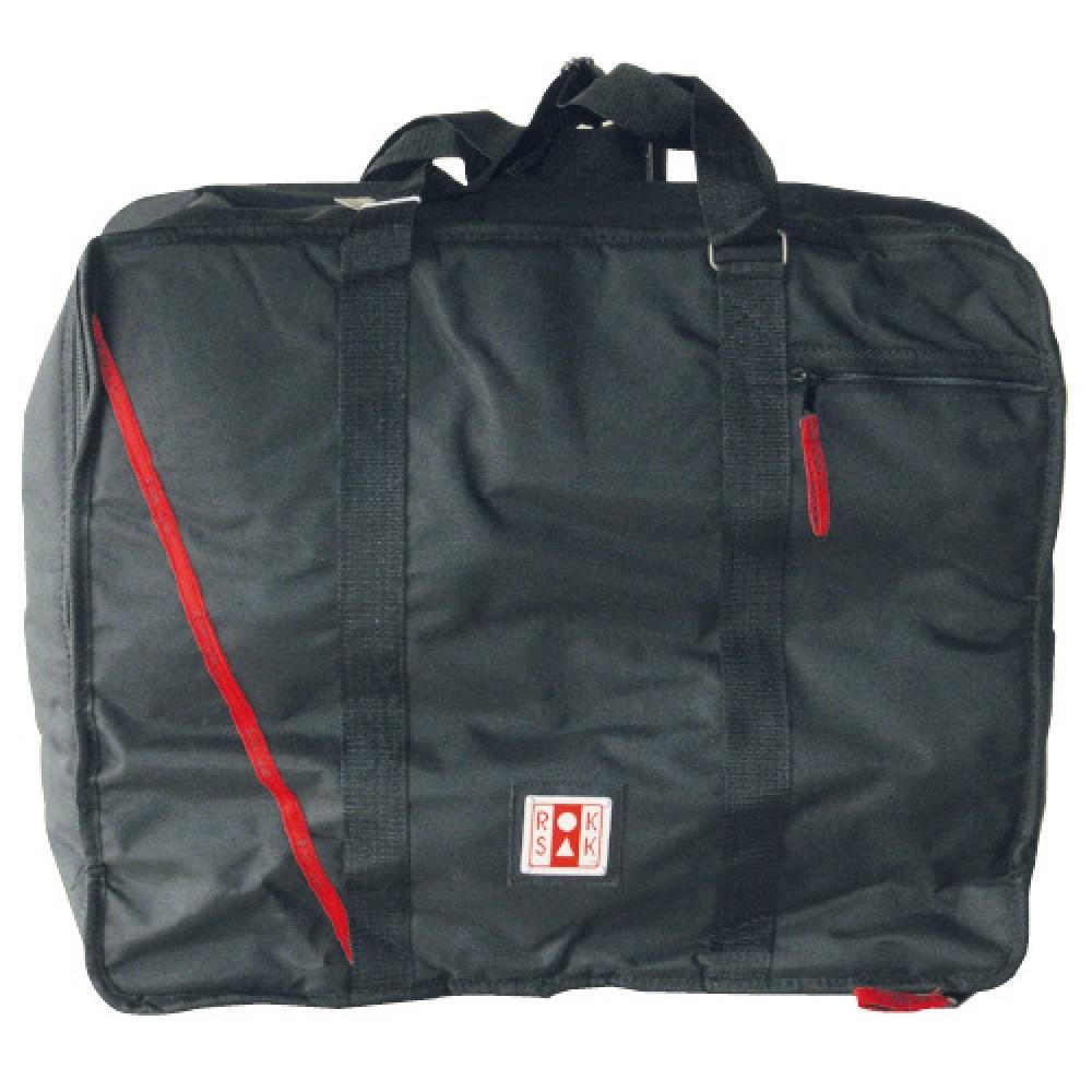 EXTREME BORSA MULTIUSO 40X40X11CM IMBOTTITA 12MM