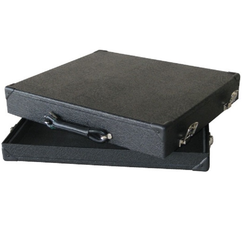 EXTREME EXTMG1620 CUSTODIA RIGIDA PER MXER YAMAHA MG16 - MG20 - X - XU CON BASE BASSA