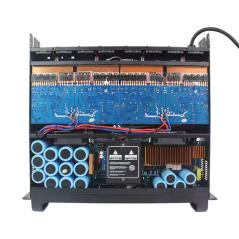 SINBOSEN FP10000Q AMPLIFICATORE DI POTENZA PROFESSIONALE 10000 WATT 4 CANALI