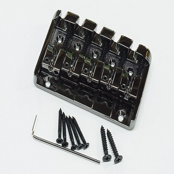 Ibanez 2BB4ACA026 IBA BRIDGE B305/CK 5ST