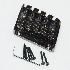 Ibanez 2BB4ACA026 IBA BRIDGE B305/CK 5ST