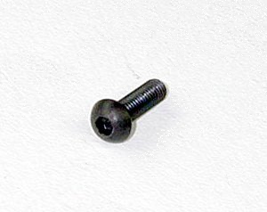 Ibanez 2LE2-5S IBA SADDLE HOLDING SCREW 2PCS