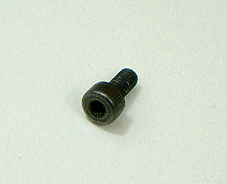 Ibanez 2TL2-1S IBA PRESSURE PAD BOLT 3PCS/SET