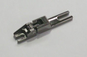 Ibanez 2TRX5BD004 IBA SADDLE EDGE ZERO II/CK