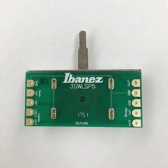 Ibanez 3SWLSP5 IBA 5WAY LEVER SWITCH