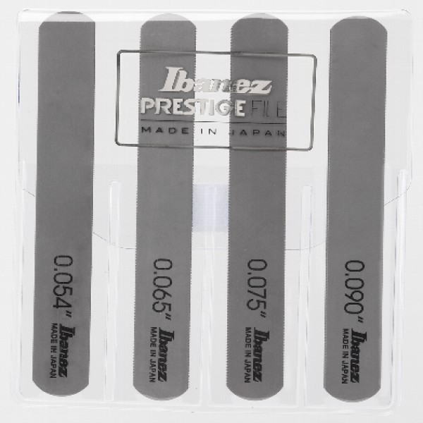 Ibanez 4449EG4EXX IBA NUT FILE SET