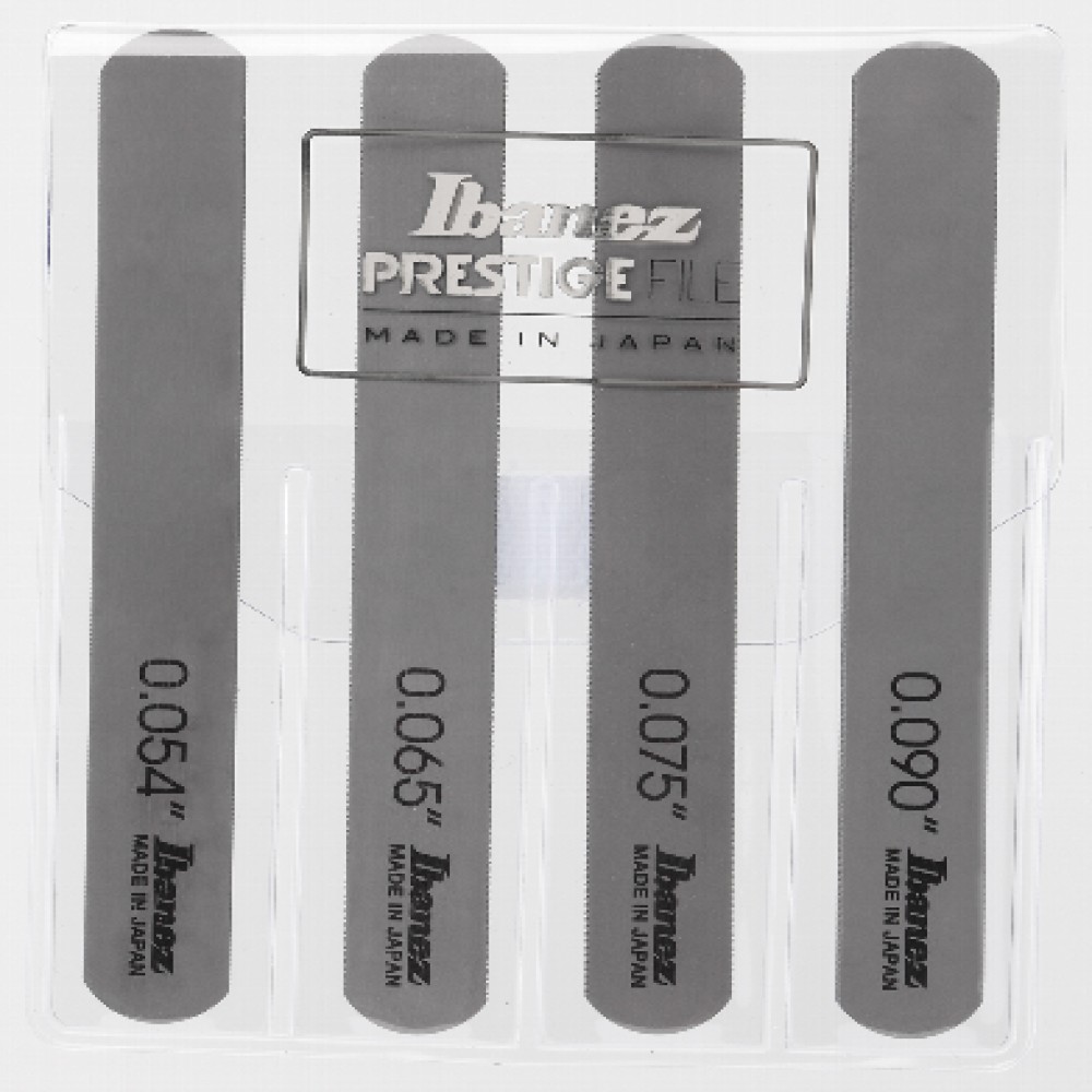 Ibanez 4449EG4EXX IBA NUT FILE SET