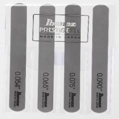 Ibanez 4449EG4EXX IBA NUT FILE SET