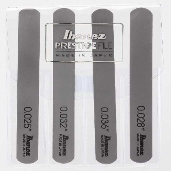 Ibanez 4449UC4X IBA NUT FILE SET