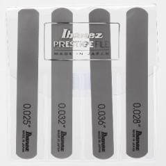 Ibanez 4449UC4X IBA NUT FILE SET