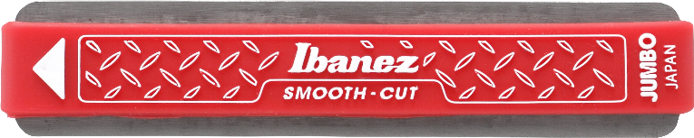 Ibanez 4450JX IBA FRET FILE SET JUMBO FRET