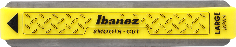 Ibanez 4450LX IBA FRET FILE SET LARGE FRET