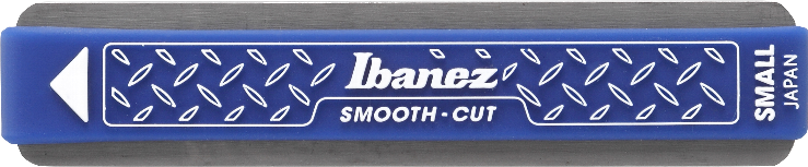 Ibanez 4450SX IBA FRET FILE SET SMALL FRET