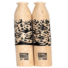 Tama 5A-F TAM DRUM STICK OAK
