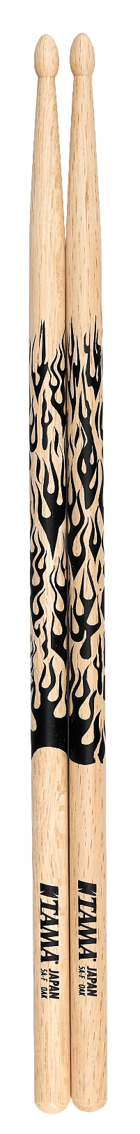 Tama 5A-F TAM DRUM STICK OAK