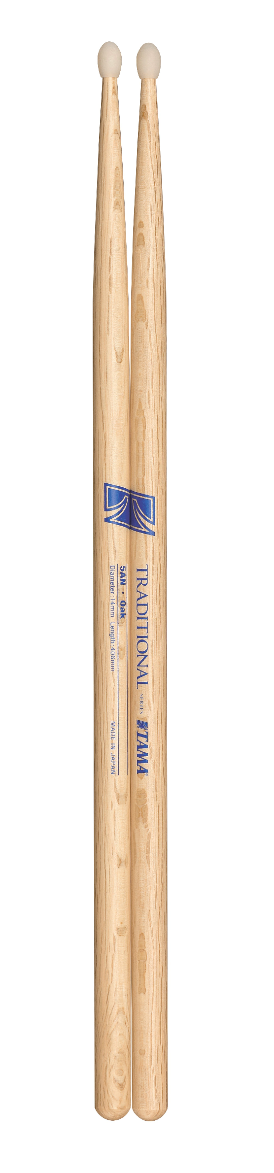 Tama 5AN TAM DRUM STICK OAK