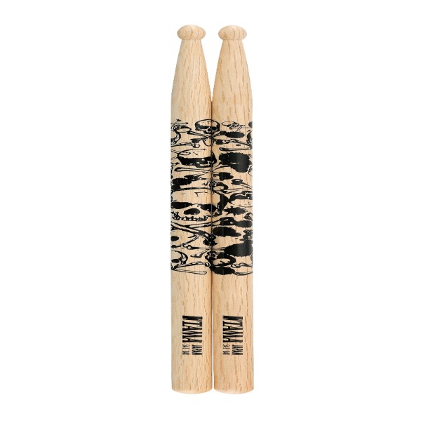 Tama 5A-S TAM DRUM STICK OAK