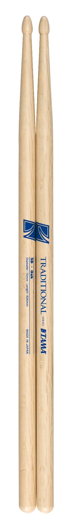 Tama 5B TAM DRUM STICK OAK
