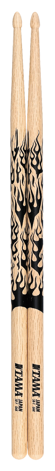 Tama 5B-F TAM DRUM STICK OAK