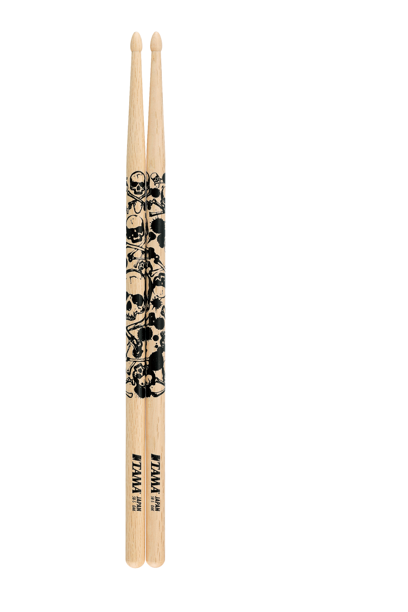 Tama 5B-S TAM DRUM STICK OAK
