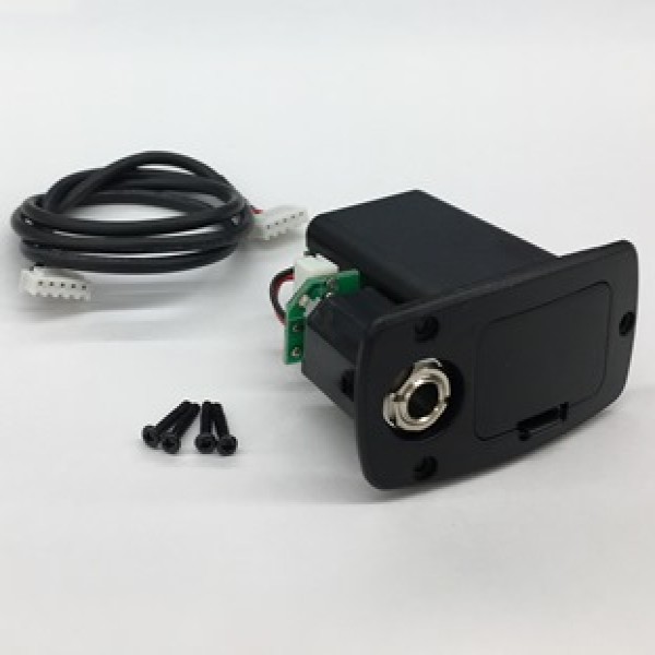 Ibanez 5EJB5Q IBA BATTERY BOX
