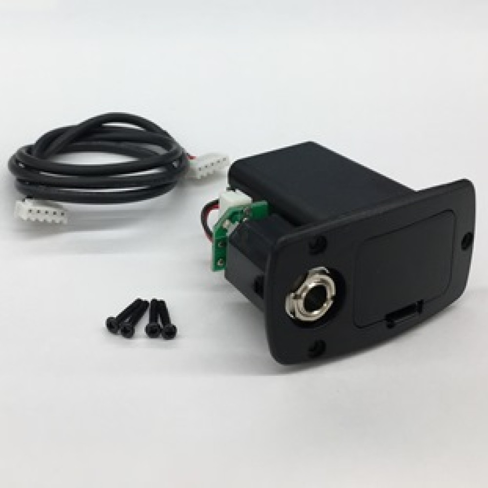 Ibanez 5EJB5Q IBA BATTERY BOX