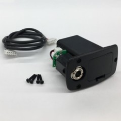 Ibanez 5EJB5Q IBA BATTERY BOX