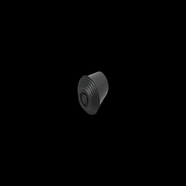 Tama 6573RTH TAM RUBBER TIP FOR FLOOR TOM LEG