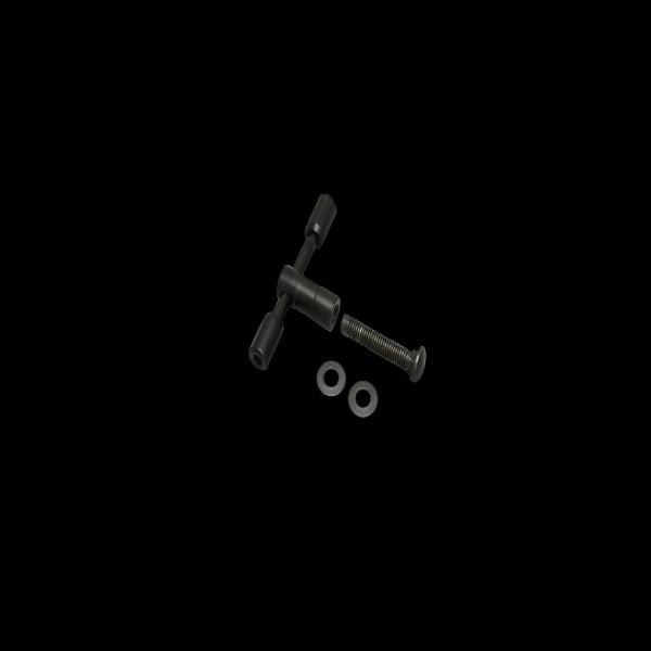 Tama 756-HDSB TAM MIC. STAND TORQUE NUT & BOLT