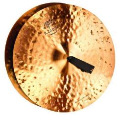 Zildjian 18" Coppia K Constantinople Vintage Medium Heavy (cm. 45)