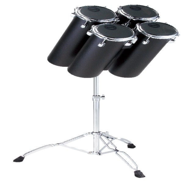Tama 7850N4L TAM OCTOBAN 4 LOW PITCH W/STAND