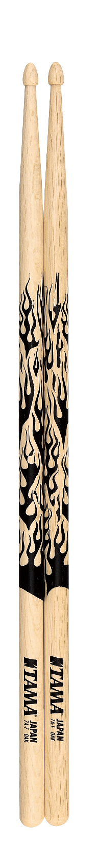 Tama 7A-F TAM DRUM STICK OAK